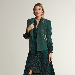 COPY - CAbi Fall 2020 Lennon Jacket